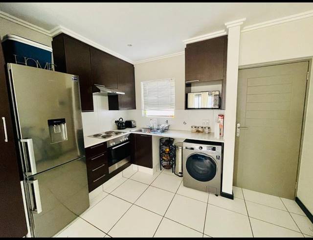 1 BEDROOM PROPERTY TO RENT IN LONEHILL